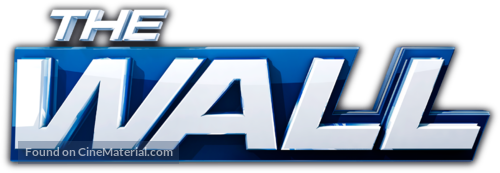 &quot;The Wall&quot; - Logo