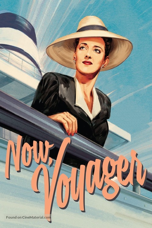 Now, Voyager - Movie Poster