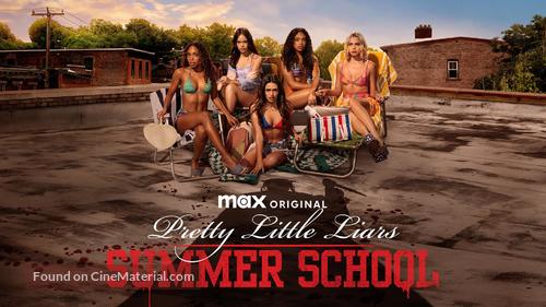 &quot;Pretty Little Liars: Original Sin&quot; - Movie Poster