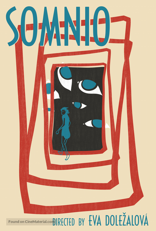 Somnio - Movie Poster