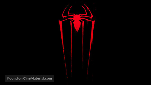 The Amazing Spider-Man 2 - Logo