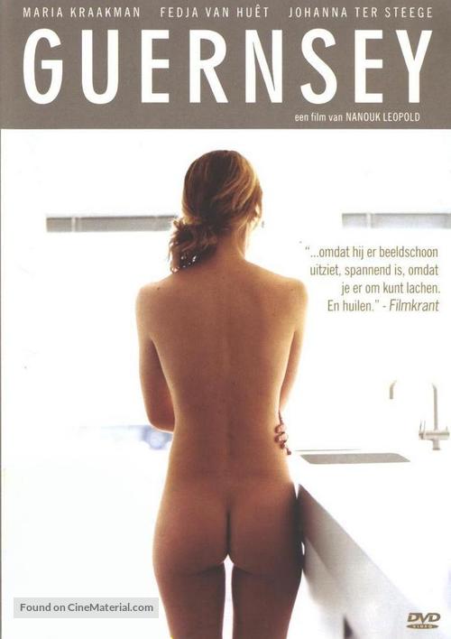 Guernsey - Dutch Movie Cover