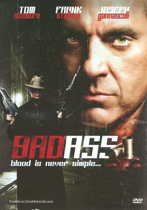 Corrado - DVD movie cover