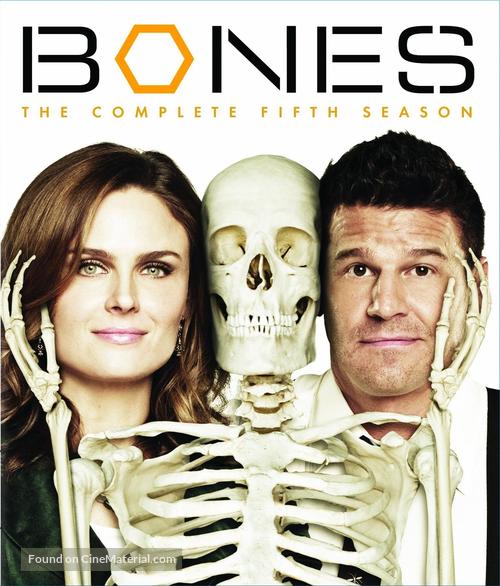 &quot;Bones&quot; - Movie Cover