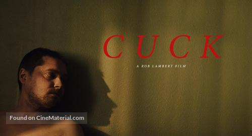 Cuck - Video on demand movie cover