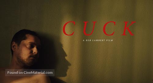 Cuck - Video on demand movie cover