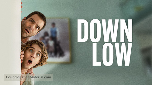 Down Low - Movie Poster