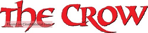 The Crow - Logo