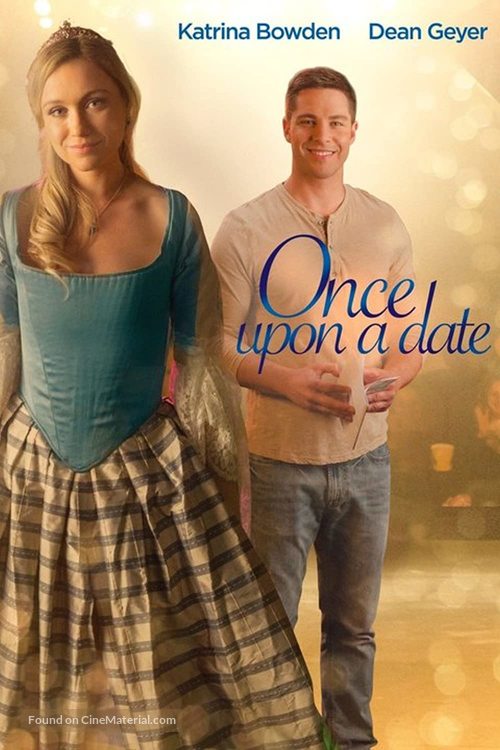 Once Upon a Date - Movie Cover