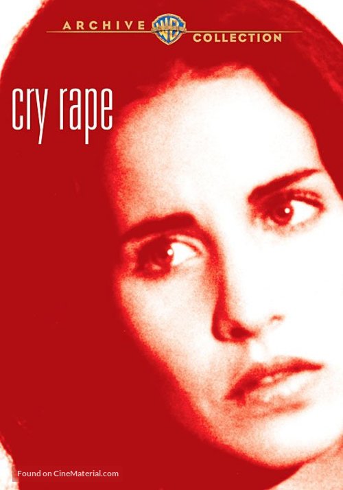 Cry Rape - Movie Cover