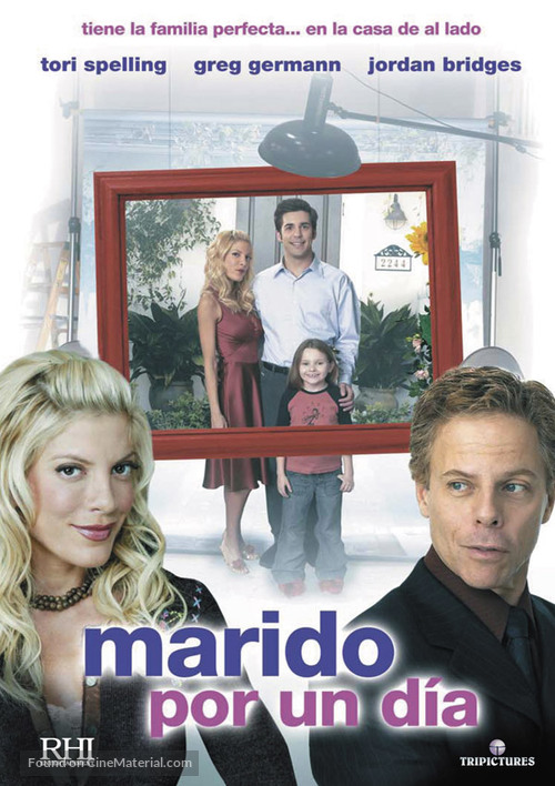 The Family Plan - Spanish poster