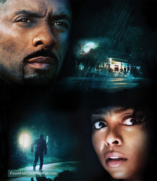 No Good Deed - Key art