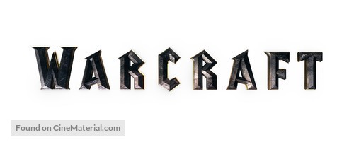 Warcraft - Logo