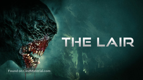 The Lair - Movie Cover