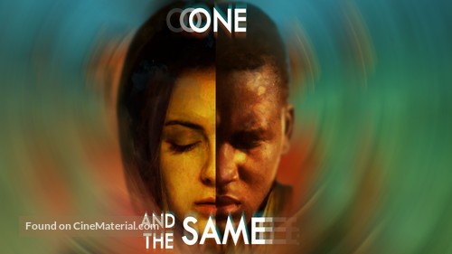 One and the Same - poster