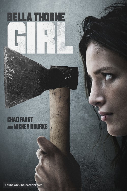 Girl - Video on demand movie cover