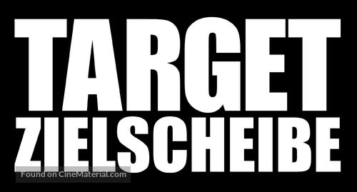 Target - German Logo