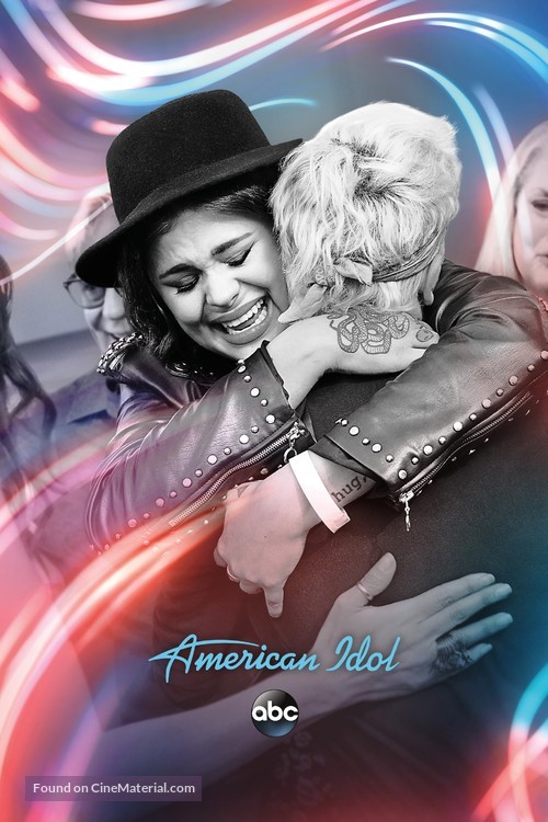 &quot;American Idol&quot; - Movie Cover