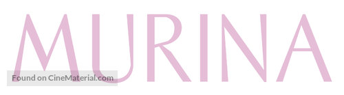 Murina - Logo