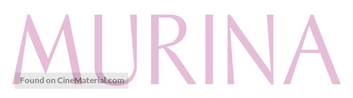 Murina - Logo