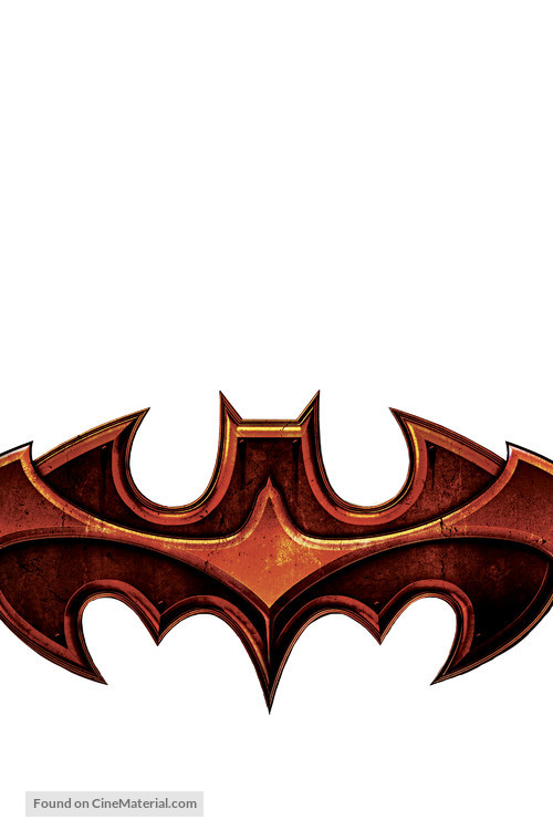 Batman And Robin - Key art
