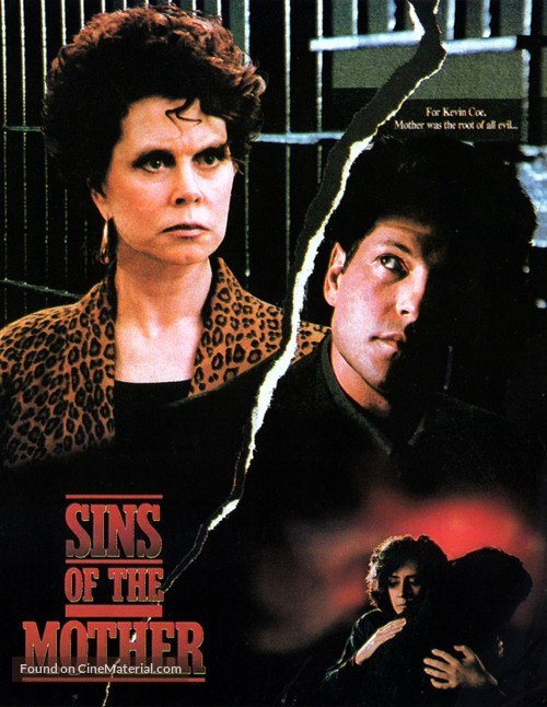 Sins of the Mother - Movie Cover