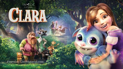 Clara - International Video on demand movie cover