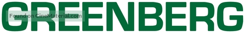 Greenberg - Logo