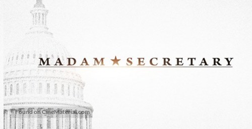 &quot;Madam Secretary&quot; - Movie Poster