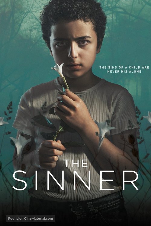 &quot;The Sinner&quot; - Video on demand movie cover
