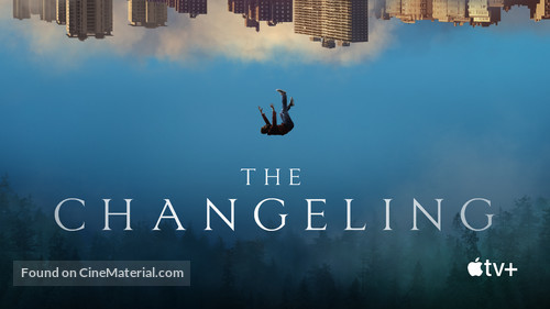 &quot;The Changeling&quot; - Movie Poster