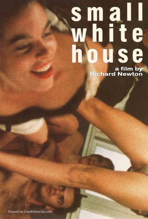 Small White House - Movie Poster