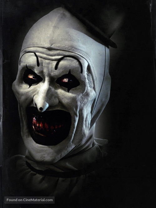 Terrifier - Key art