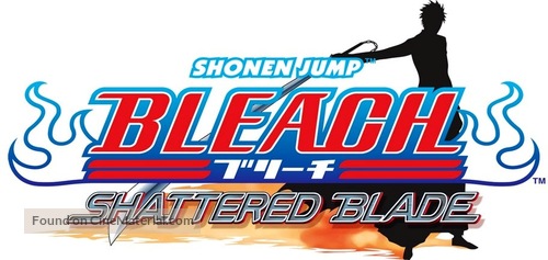 &quot;Bleach&quot; - Logo