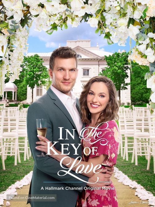 In the Key of Love - Movie Cover