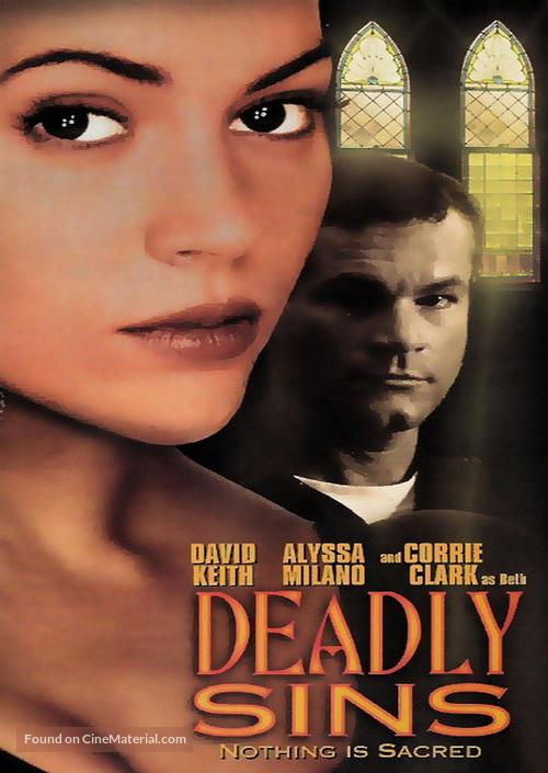Deadly Sins - Movie Poster