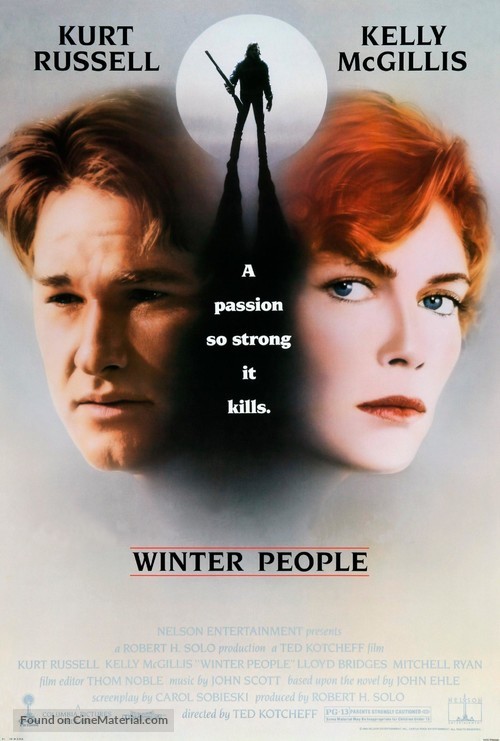 Winter People - Movie Poster