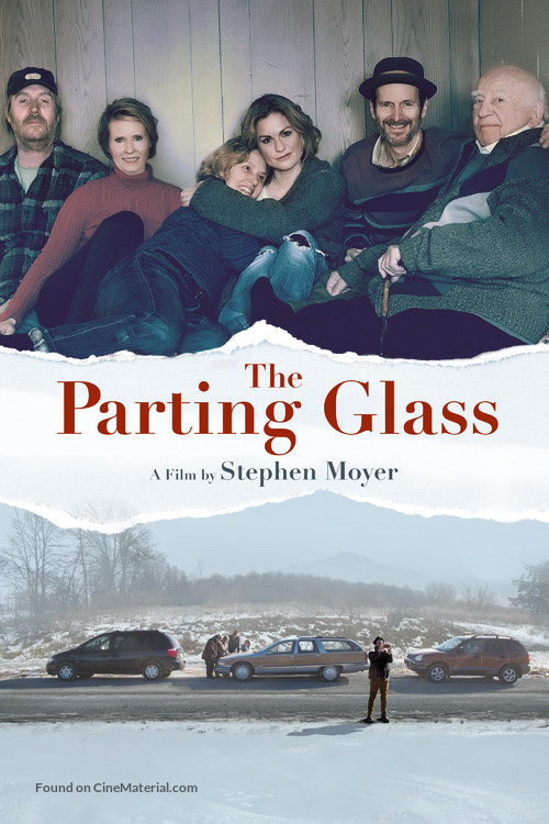 The Parting Glass - poster