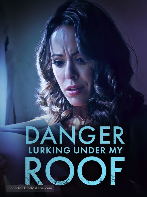 Danger Lurking Under My Roof - Movie Poster