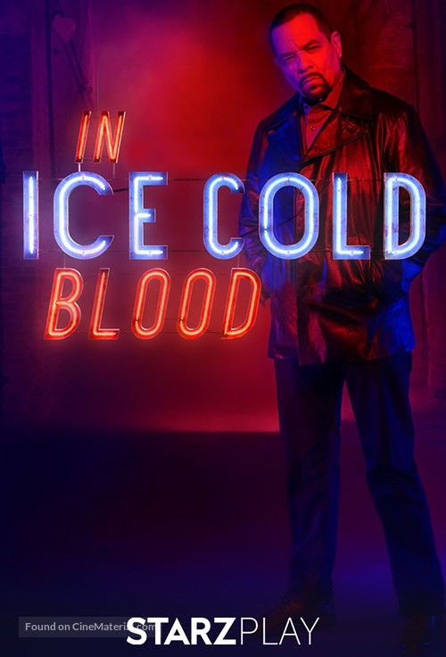 &quot;In Ice Cold Blood&quot; -  Video on demand movie cover