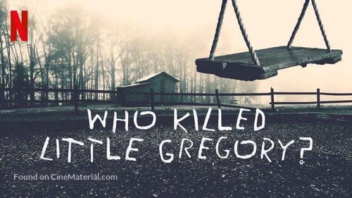 Who Killed Little Gregory? - Video on demand movie cover