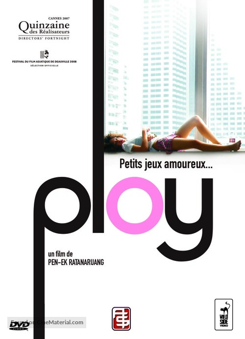 Ploy - French Movie Cover
