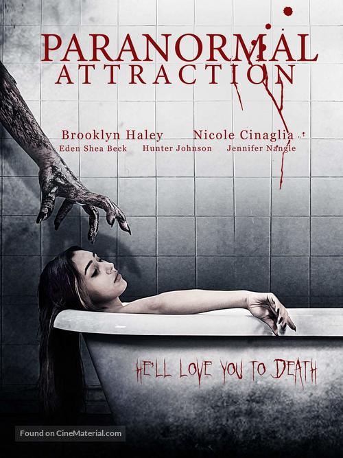 Paranormal Attraction - Movie Cover