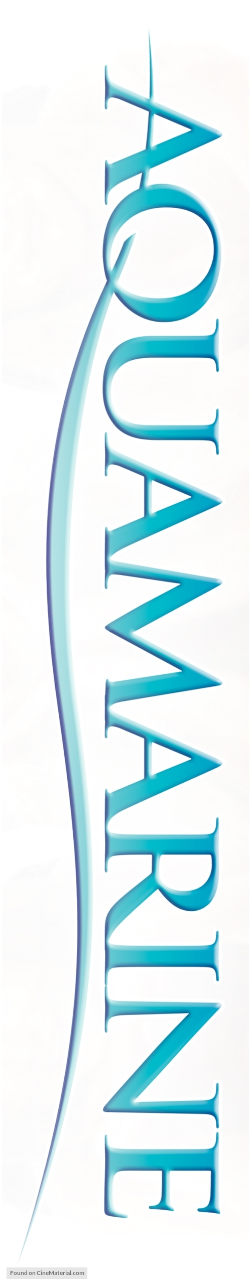Aquamarine - Logo