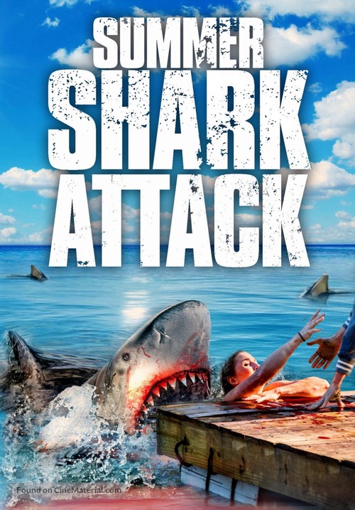 Ozark Sharks - Movie Cover