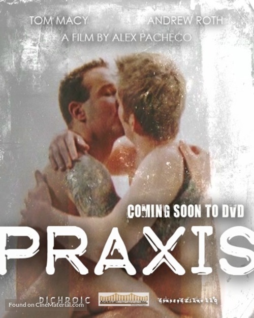Praxis - Movie Poster