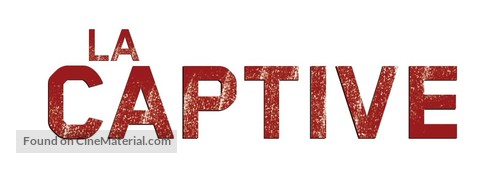 The Captive - Canadian Logo