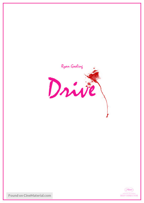 Drive - Logo