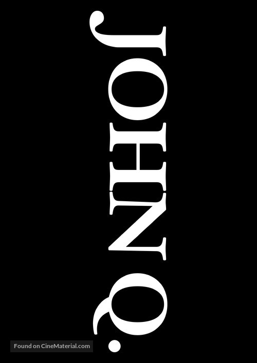 John Q - British Logo