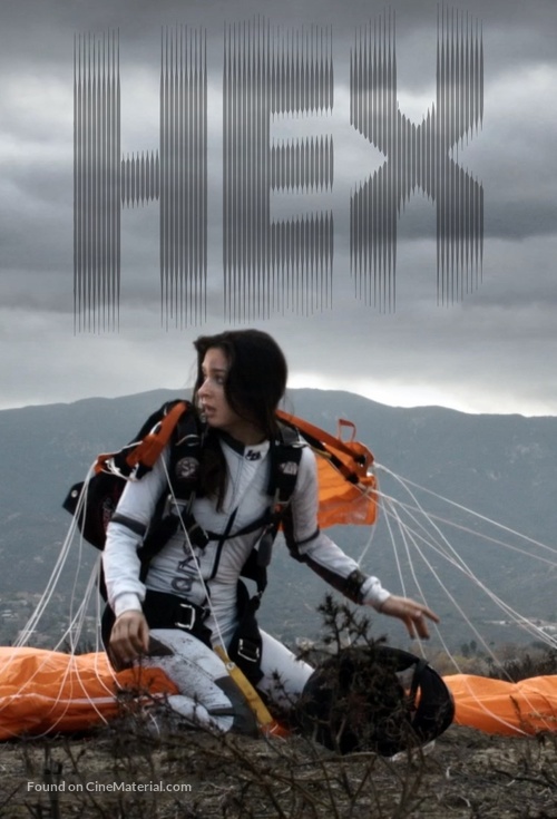 Hex - Movie Poster